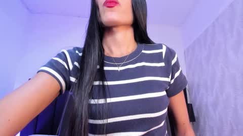 Snapshot of kayla_adams chatting on December 21, 2025, 11:39 am Kayla online show from December 21, 2025, 11:39 am