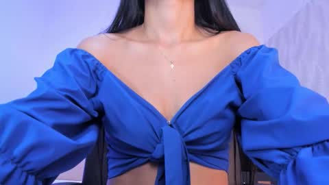 Snapshot of kayla_adams chatting on January 13, 2026, 11:37 am Kayla online show from January 13, 2026, 11:37 am