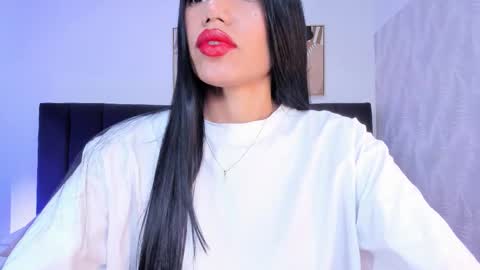 Snapshot of kayla_adams chatting on February 3, 2026, 11:37 am Kayla online show from February 3, 2026, 11:37 am