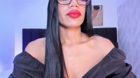 Snapshot of kayla_adams chatting on February 8, 2026, 11:24 am Kayla online show from February 8, 2026, 11:24 am