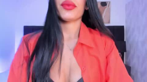 Snapshot of kayla_adams chatting on February 11, 2026, 11:37 am Kayla online show from February 11, 2026, 11:37 am