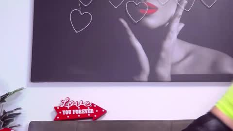 Snapshot of kaylinjann chatting on February 21, 2026, 6:36 am kaylinjann online show from February 21, 2026, 6:36 am