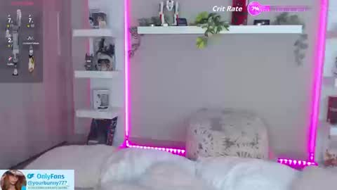 Kazzumi  online show from September 15, 2025, 9:59 pm