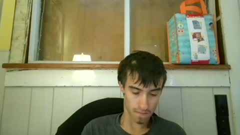 keegang34 online show from September 11, 2025, 8:53 pm