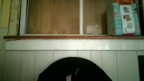 keegang34 online show from September 17, 2025, 8:21 pm