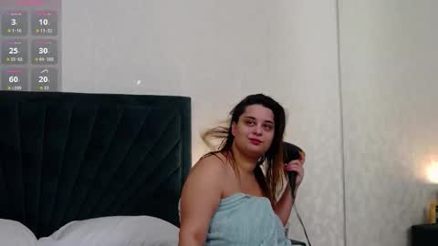 Snapshot of kelly_bliss chatting on February 22, 2026, 6:13 am Kelly online show from February 22, 2026, 6:13 am