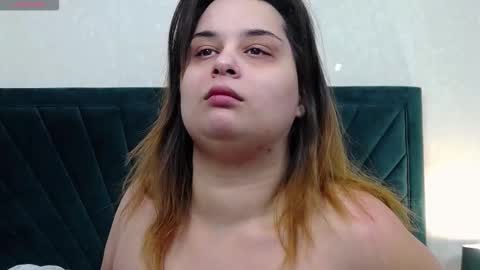 Snapshot of kelly_bliss chatting on March 3, 2026, 8:20 am Kelly online show from March 3, 2026, 8:20 am