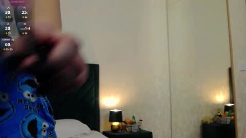 Snapshot of kelly_bliss chatting on March 4, 2026, 9:15 am Kelly online show from March 4, 2026, 9:15 am