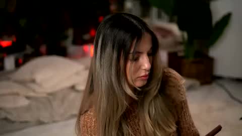 Snapshot of kellymathews chatting on January 18, 2026, 3:10 am Denise online show from January 18, 2026, 3:10 am