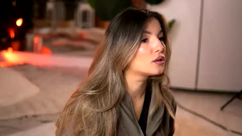 Snapshot of kellymathews chatting on February 2, 2026, 3:05 am Denise online show from February 2, 2026, 3:05 am