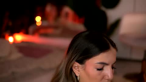 Snapshot of kellymathews chatting on February 12, 2026, 2:17 am Denise online show from February 12, 2026, 2:17 am