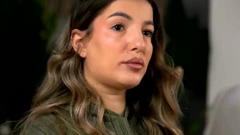 Snapshot of kellymathews chatting on February 22, 2026, 2:02 am Denise online show from February 22, 2026, 2:02 am