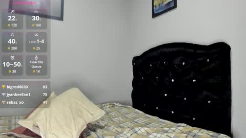 kellyMillian  online show from September 11, 2025, 5:29 am