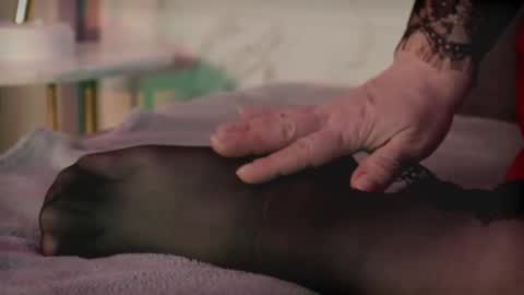 Kelly online show from February 8, 2026, 7:28 pm