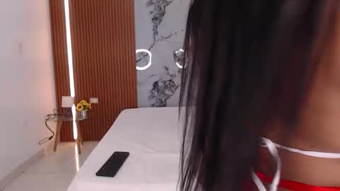 Snapshot of kelsiee_hills chatting on February 10, 2026, 8:13 pm Samanta online show from February 10, 2026, 8:13 pm