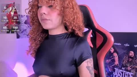 Snapshot of kendall23_ chatting on February 7, 2026, 4:49 am Kendall online show from February 7, 2026, 4:49 am