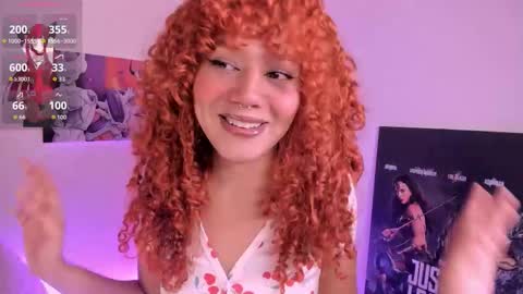 Snapshot of kendall23_ chatting on March 1, 2026, 3:19 am Kendall online show from March 1, 2026, 3:19 am