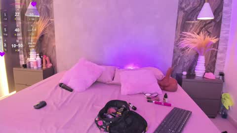 Snapshot of kendall97 chatting on February 6, 2025, 3:31 pm Natty online show from February 6, 2025, 3:31 pm