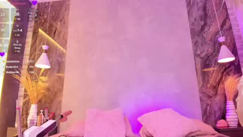 Snapshot of kendall97 chatting on February 22, 2025, 8:20 pm Natty online show from February 22, 2025, 8:20 pm