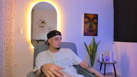 Snapshot of kendel_dimitri chatting on February 6, 2026, 6:07 am kendel_dimitri online show from February 6, 2026, 6:07 am