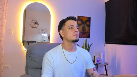 Snapshot of kendel_dimitri chatting on February 9, 2026, 4:05 am kendel_dimitri online show from February 9, 2026, 4:05 am