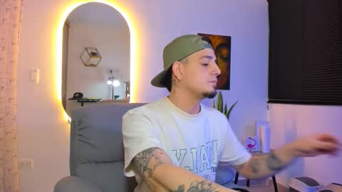 Snapshot of kendel_dimitri chatting on February 18, 2026, 5:14 am kendel_dimitri online show from February 18, 2026, 5:14 am