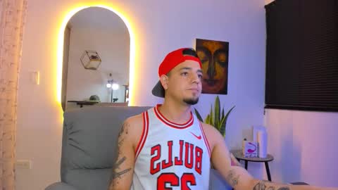 Snapshot of kendel_dimitri chatting on February 21, 2026, 4:35 am kendel_dimitri online show from February 21, 2026, 4:35 am