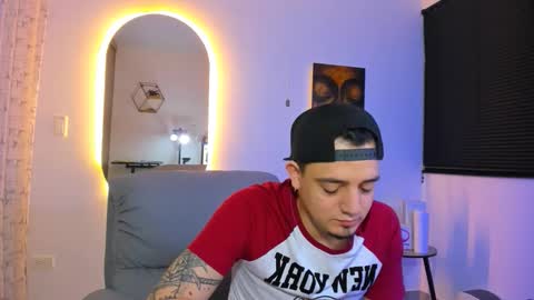 Snapshot of kendel_dimitri chatting on February 28, 2026, 7:53 am kendel_dimitri online show from February 28, 2026, 7:53 am