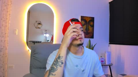 Snapshot of kendel_dimitri chatting on March 3, 2026, 6:30 am kendel_dimitri online show from March 3, 2026, 6:30 am