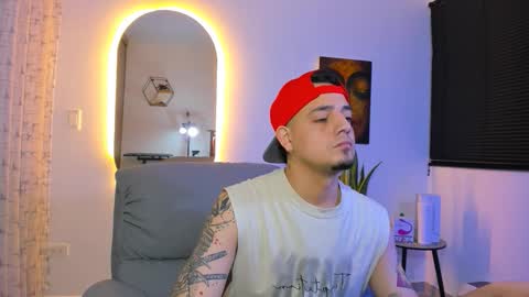 Snapshot of kendel_dimitri chatting on March 4, 2026, 5:24 am kendel_dimitri online show from March 4, 2026, 5:24 am