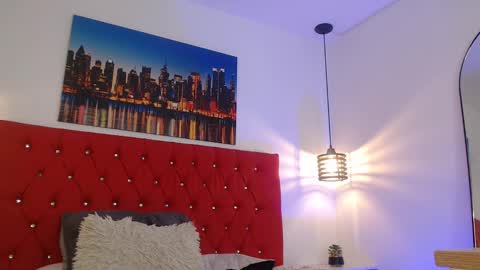 Snapshot of kendra_ass_01 chatting on February 28, 2025, 10:09 am Kendra online show from February 28, 2025, 10:09 am