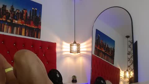 Snapshot of kendra_ass_01 chatting on March 10, 2025, 1:10 pm Kendra online show from March 10, 2025, 1:10 pm