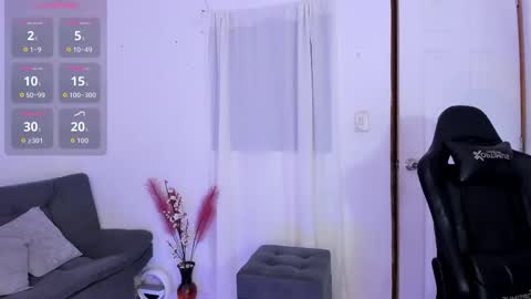 Snapshot of kennawells_ chatting on February 12, 2026, 4:35 pm kenna online show from February 12, 2026, 4:35 pm