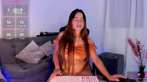 Snapshot of kennawells_ chatting on February 24, 2026, 5:22 pm kenna online show from February 24, 2026, 5:22 pm