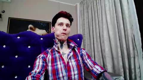 kennyvibe online show from February 27, 2026, 11:16 pm