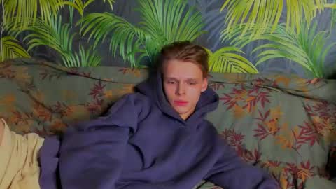 kenordi online show from February 16, 2026, 4:58 pm