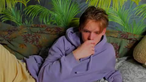 kenordi online show from February 17, 2026, 12:34 pm