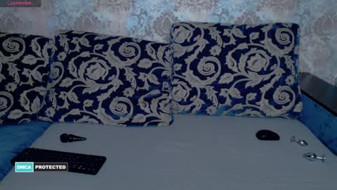 Snapshot of kerry_slay chatting on December 8, 2024, 10:36 pm Kerry online show from December 8, 2024, 10:36 pm