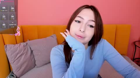 KatrinaKetrin online show from November 28, 2025, 1:30 am