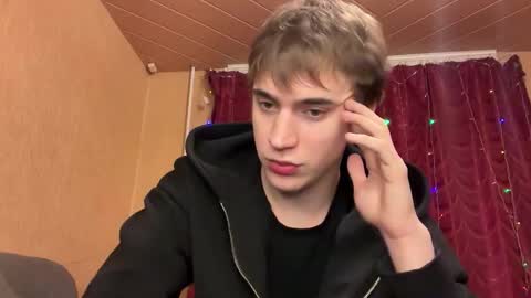 Kevin Martin online show from February 3, 2026, 5:27 am