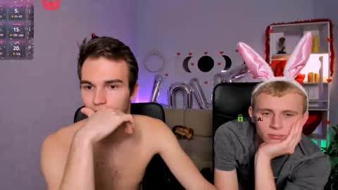 Snapshot of kevin_nix_ chatting on February 18, 2026, 1:23 am kevin_nix_ online show from February 18, 2026, 1:23 am