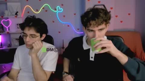 Snapshot of kevin_nix_ chatting on February 22, 2026, 10:14 am kevin_nix_ online show from February 22, 2026, 10:14 am