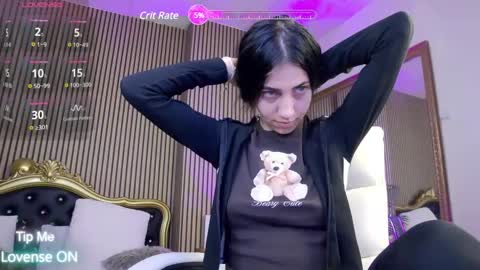 KeylaBlair online show from March 6, 2025, 6:48 pm