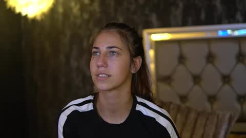 KeylaBlair online show from September 24, 2025, 9:18 pm