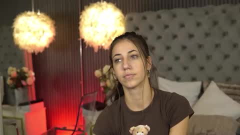 KeylaBlair online show from February 22, 2026, 4:49 pm