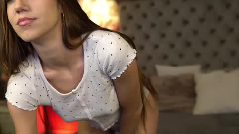 KeylaBlair online show from February 23, 2026, 9:12 pm