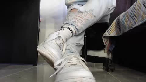 Snapshot of keylie_saenz28 chatting on February 18, 2026, 5:09 pm online show from February 18, 2026, 5:09 pm