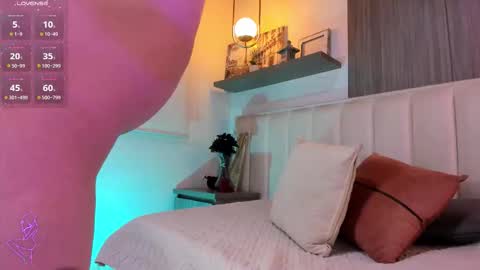 Snapshot of kharla_marin chatting on November 24, 2025, 9:14 pm Kharla Marin online show from November 24, 2025, 9:14 pm