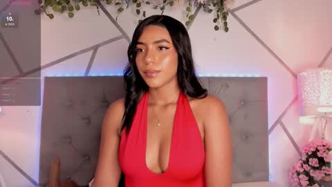 Snapshot of khloerosee chatting on February 16, 2026, 9:33 pm khloerosee online show from February 16, 2026, 9:33 pm