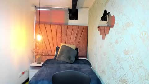 kiara Cruz online show from February 19, 2026, 8:38 pm